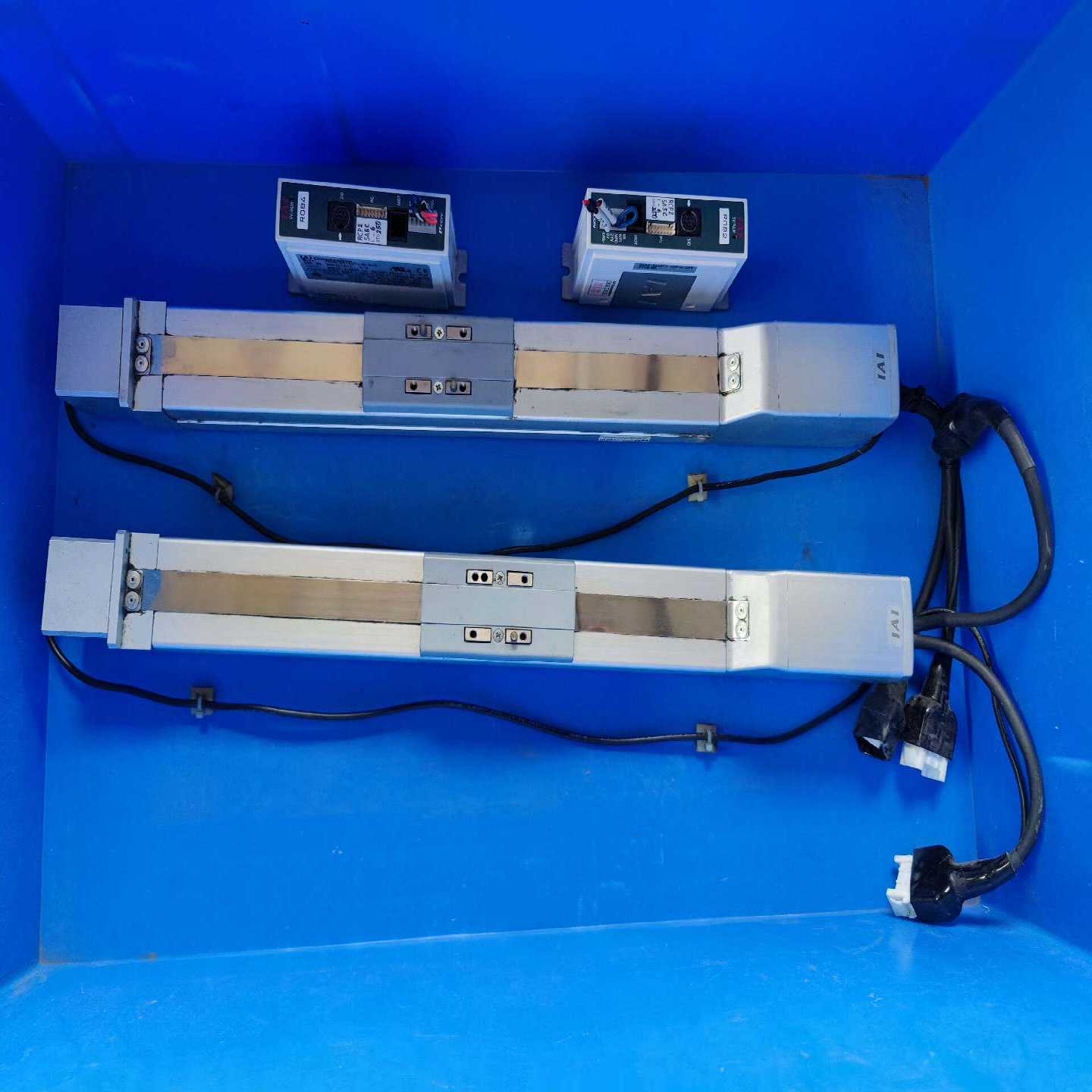 议价IAI电缸和控制器RCP2-SA5C-I-42P-6-250