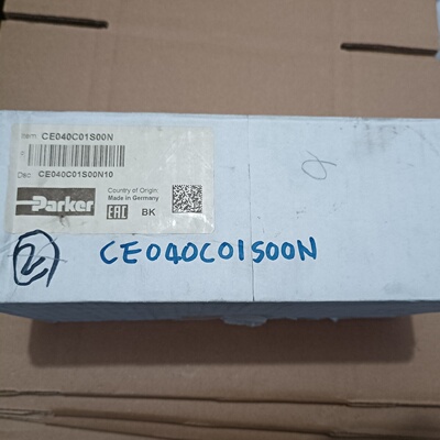 全新派克Parker插装阀CE040C01S00N原装正品-议价