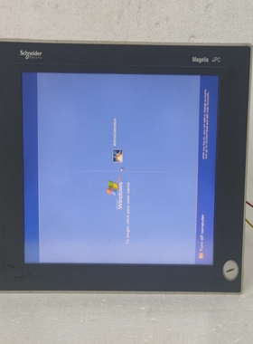 SchneiderElectricMagelisIPCHMIPUH7A0P01PanelPC
