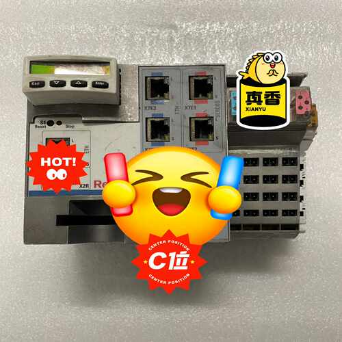 【星慕电子】CML25.1-3N-400-NN-NNC1-NW CML4
