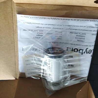 询价-莱宝TTR91RN真空计新型规管真空计T