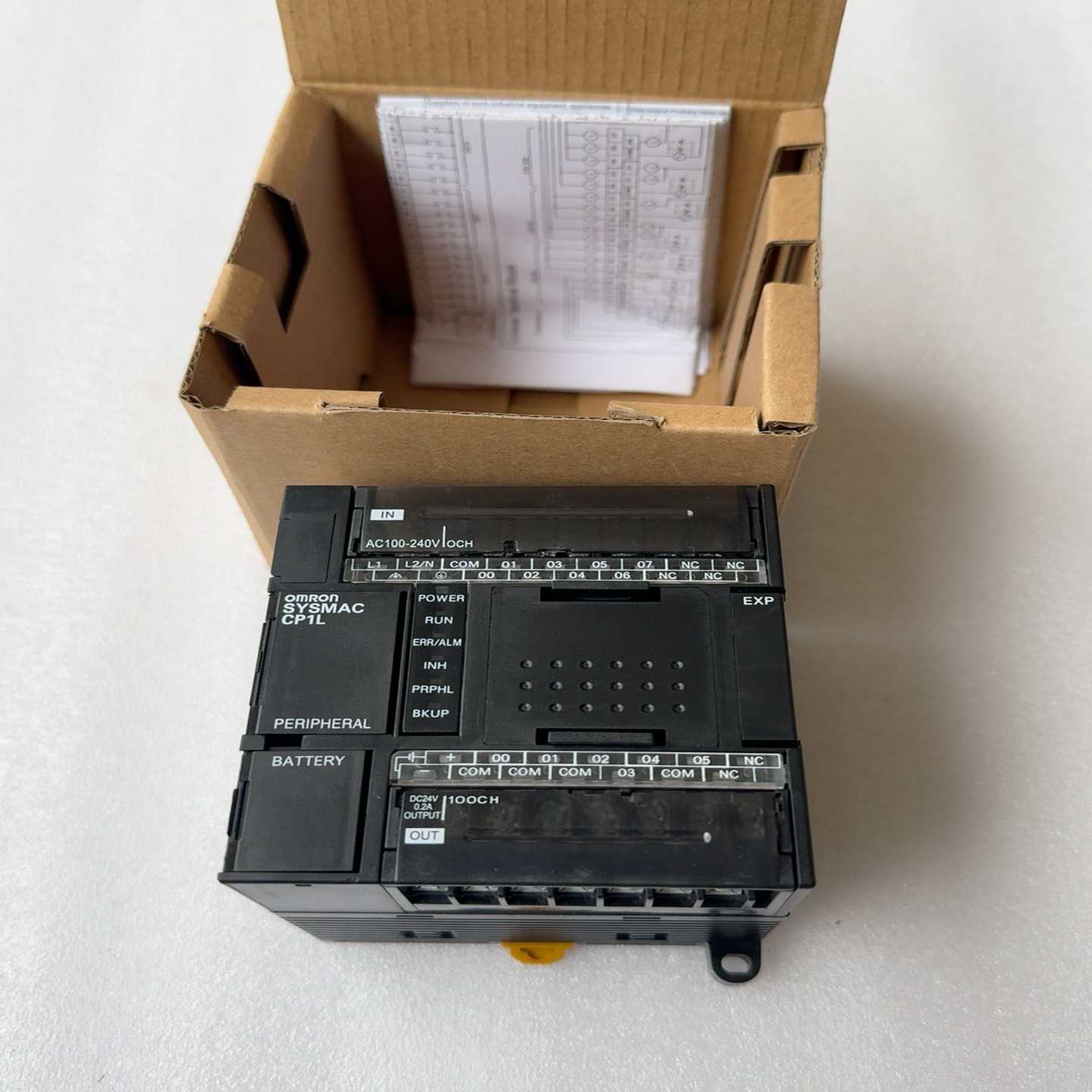 咨询-PLCCP1L-L14DR-A