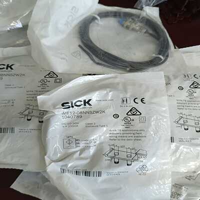 IME12-08NNSZW2K1040789光电开关S--议价商品