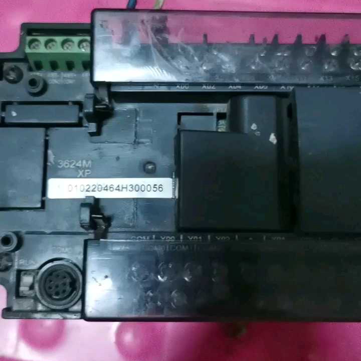 议价PLC型号H2U3624MRXP宝贝电源板正常运议价,电子元器件市场,其它元器件,淘宝优惠券,粉丝福利购,淘宝优惠卷