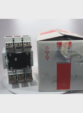 Abb 1SDA014092R1 Fixed Part For C. Breaker ISOMAX  New NFP