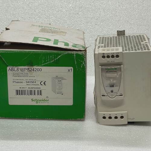 Schneider Electric Phaseo ABL8WPS24200