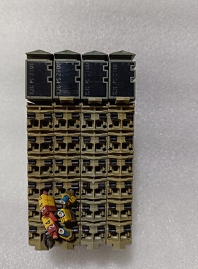 【询价】PLC模块X20PS2100适用