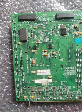 咨询-研扬工控机主板SBC-357/4M386CPUCARDREV