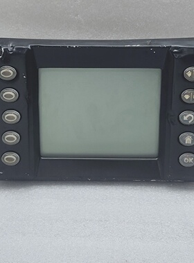 CATERPILLAR 284890505 STEUERGERT 284890505 GETESTET