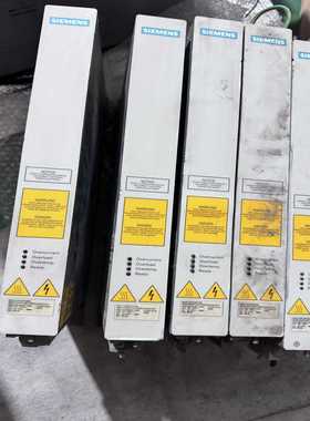 西门子MASTERDRIVES制动单元，型号6SE7028---议价商品