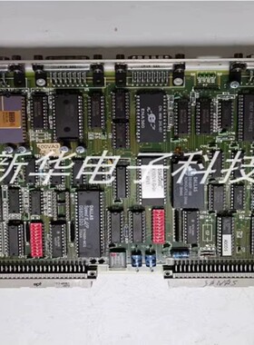 询价~ADCOS VME-A100  K100VA3 控制卡