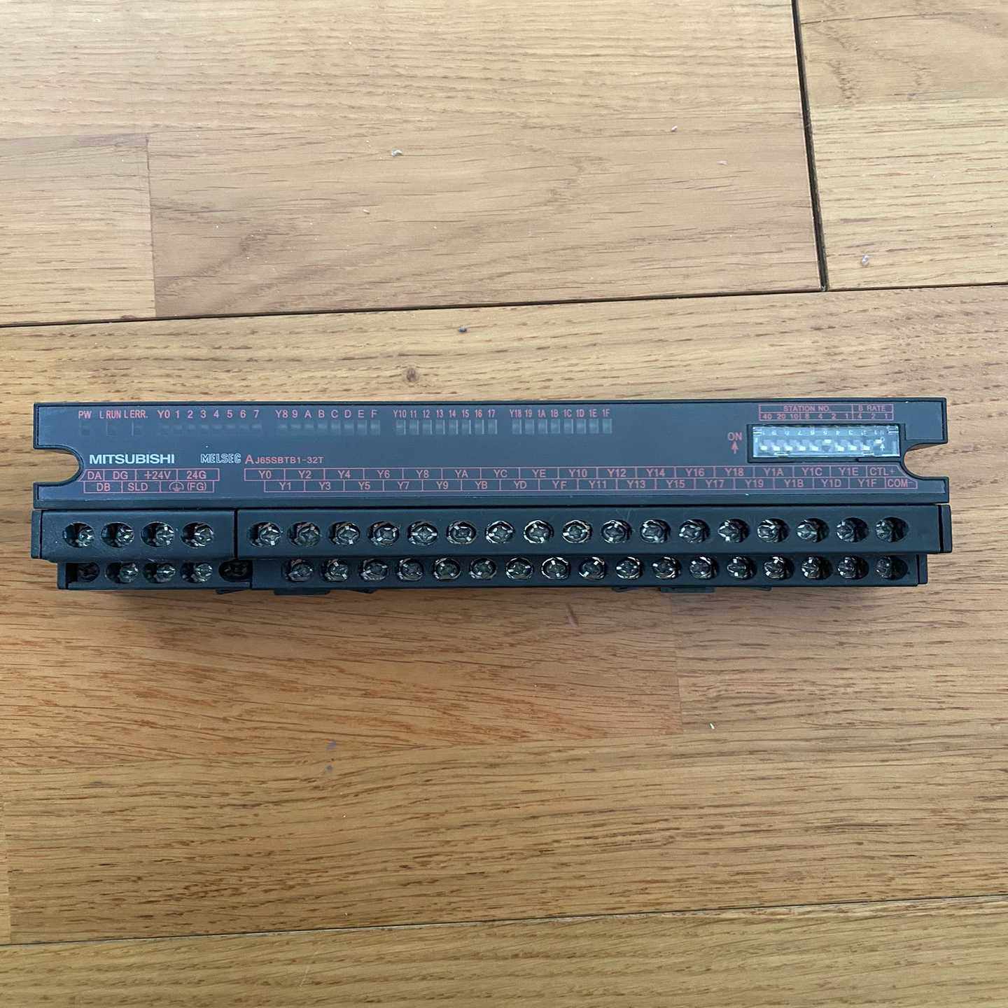 AJ65SBTB1-32T三菱远程控制模块-议价