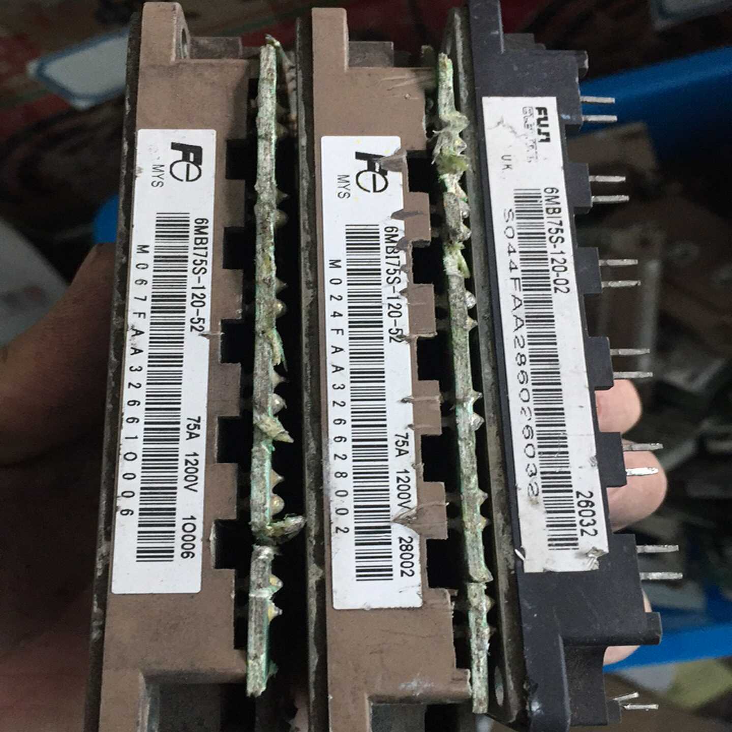 （议价）6mbi75s-1206mbi75s-120-026mb