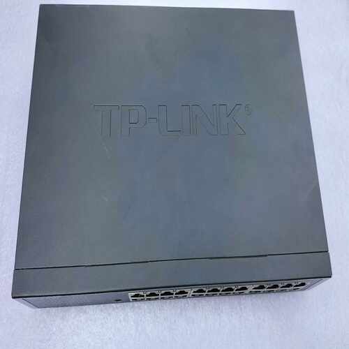 咨询-TP全千兆以太网交换机：TL-SG1024DT功能正常.无