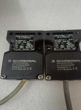 施迈赛SCHMERSAL安全门开关AZ16ZVRK-M20--议价商品