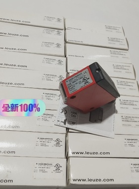 议价Leuze劳易测PRK96KP136021光电开关传