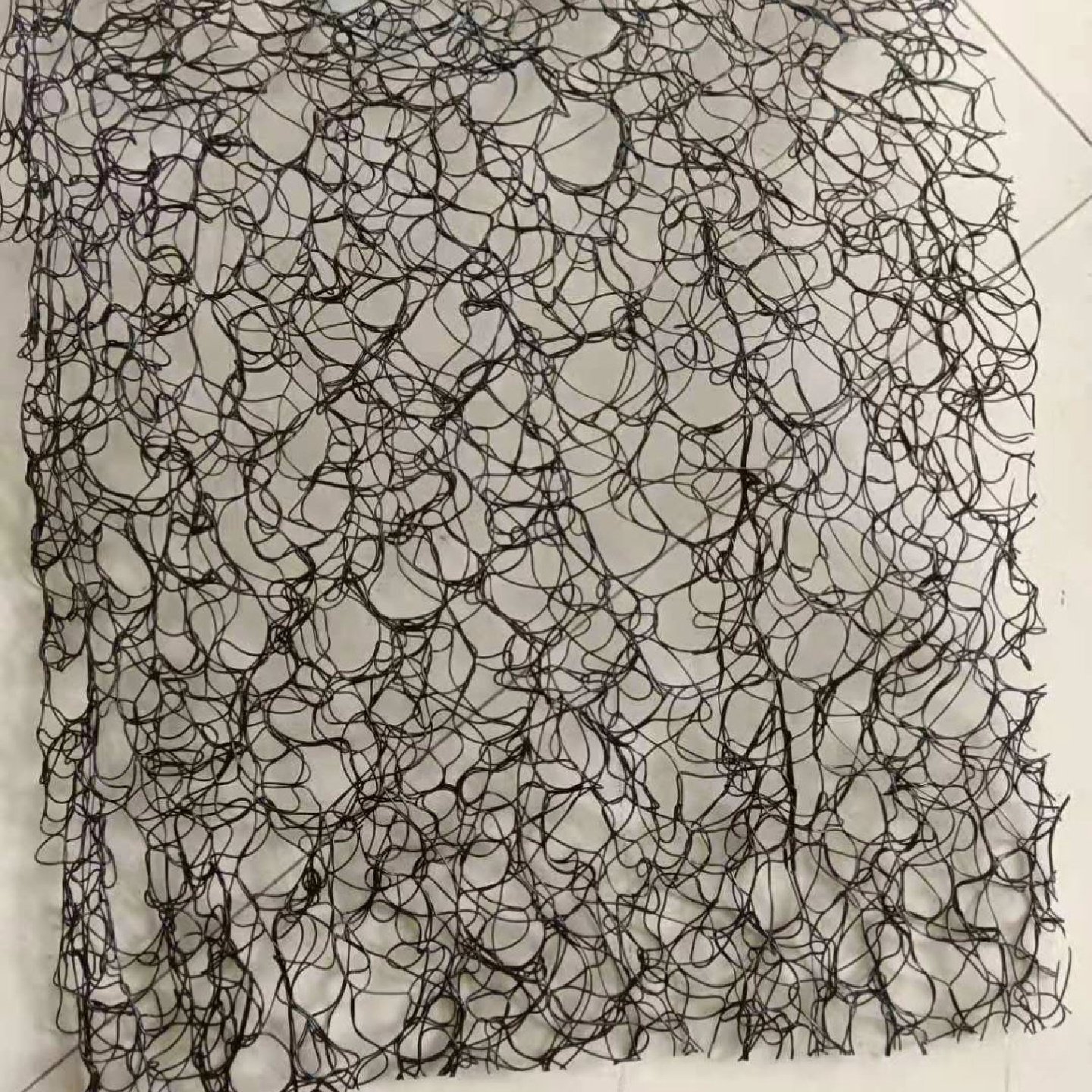 通风降噪丝网6mm7mm8mm恩卡网排水通风降噪网铝镁锰板通风降噪网,基础建材,基础材料,淘宝优惠券,粉丝福利购,淘宝优惠卷