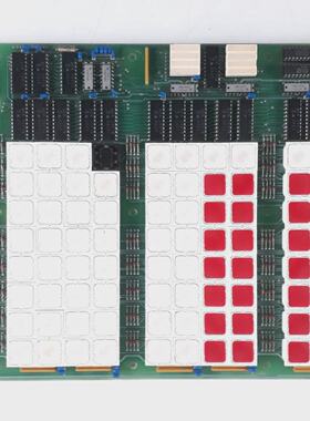 Pannello Operatori NOR Control NA 1118 DC7 HA 220965 A