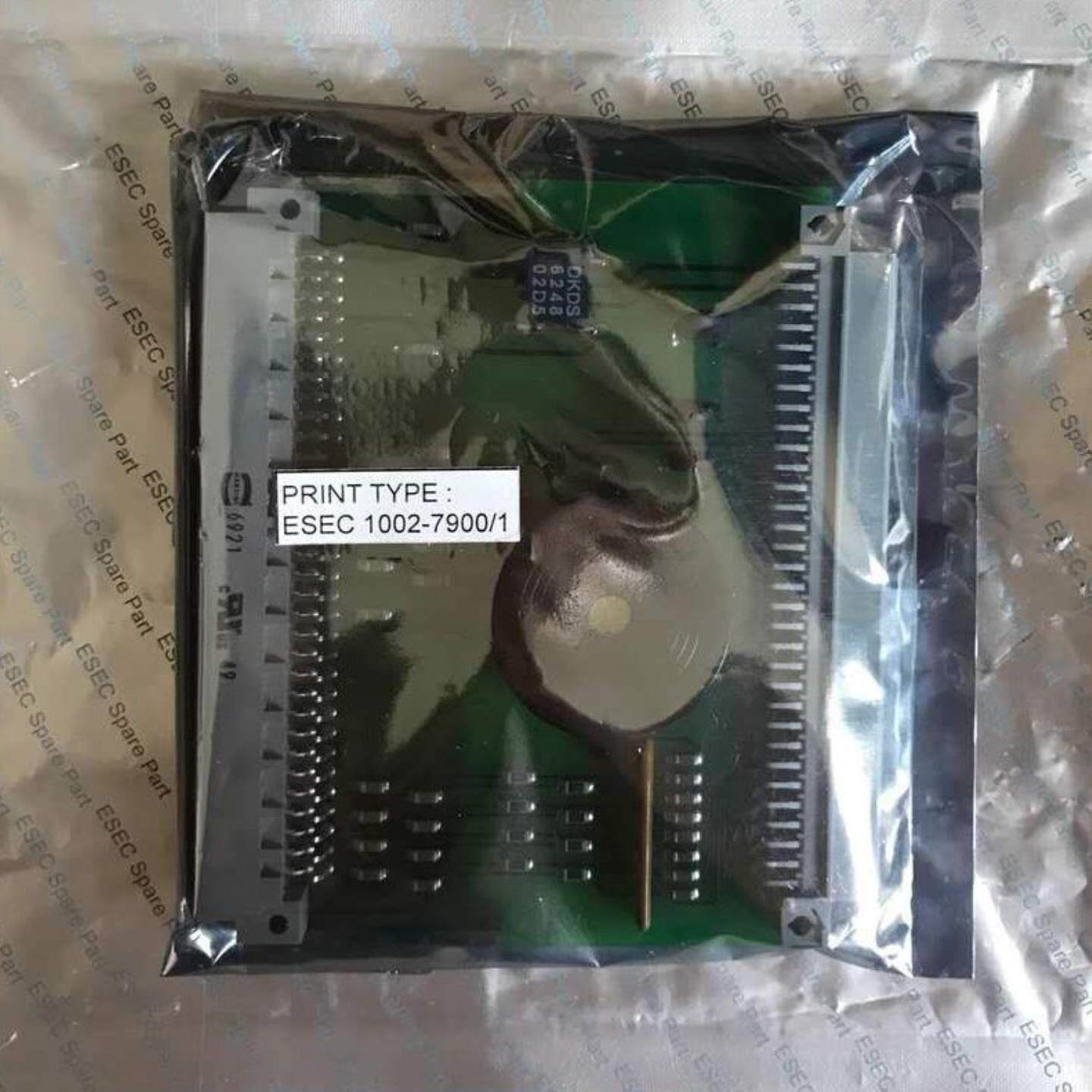 ESEC 1002-7900 电路板 PCBA PIB MC-OBSERVER CONNECT