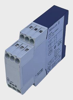 Moeller EMT6 Motor Protection Relay 24240V ACDC 5060Hz for I