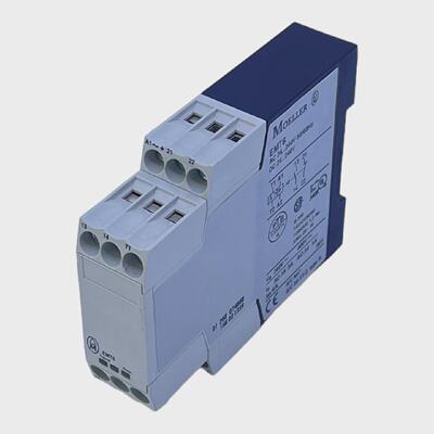 Moeller EMT6 Motor Protection Relay 24240V ACDC 5060Hz for I