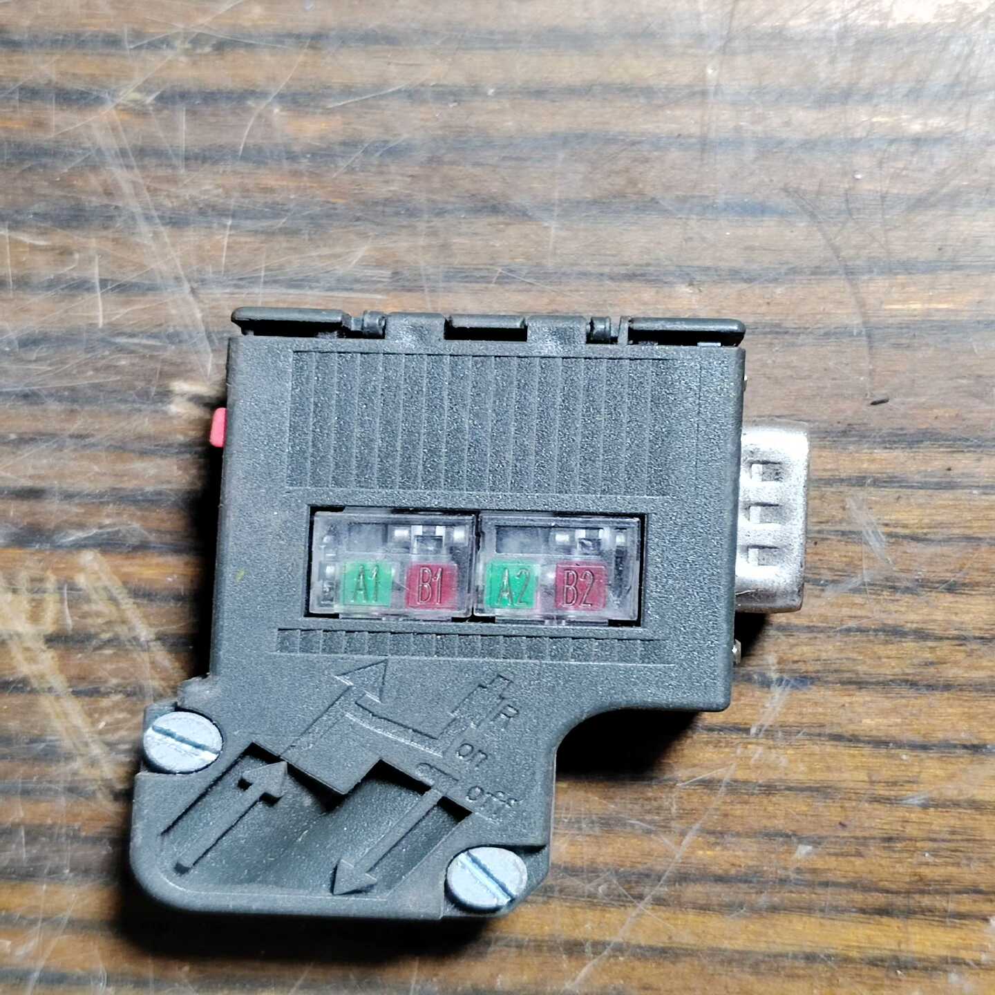 【议价】DP总线连接器接头6ES7972-0BA80-0X