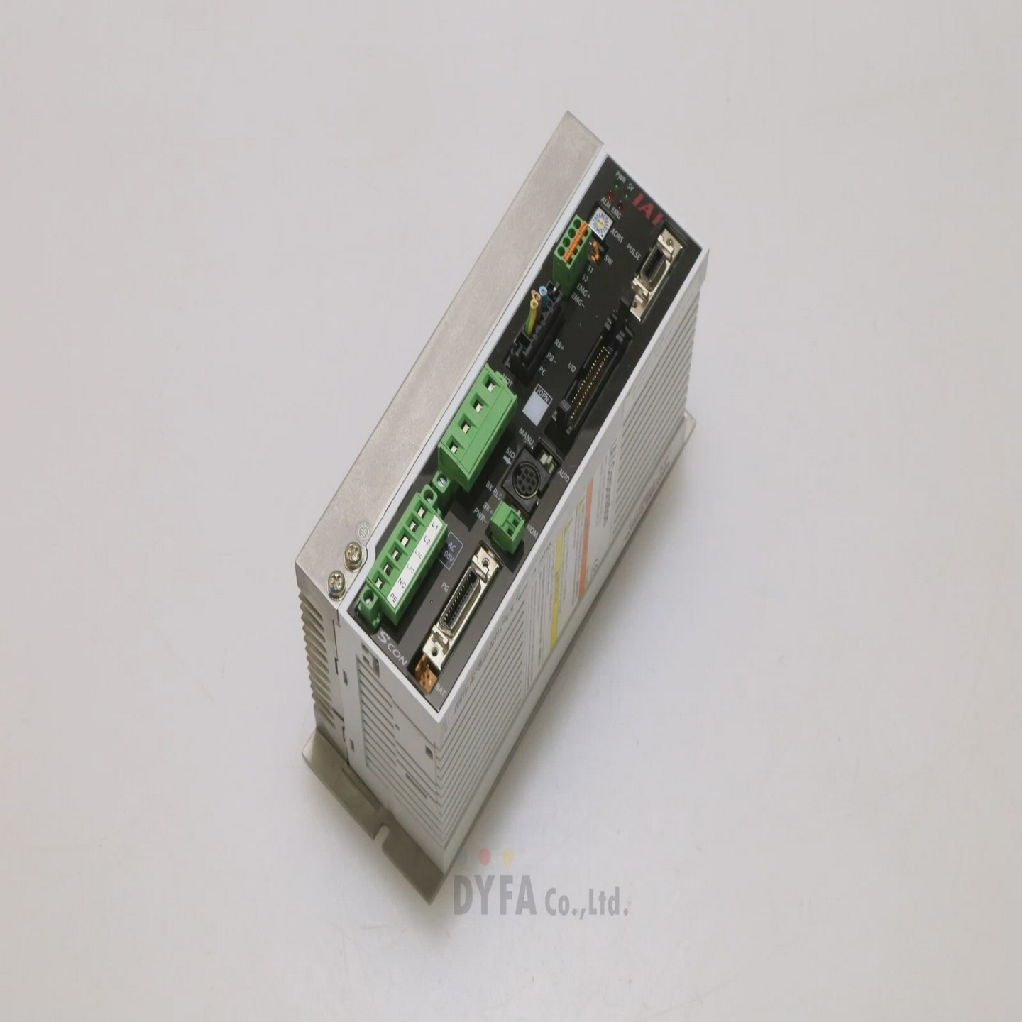 IAISCON-C-400I-NP-0-2适用于IF-MA1L-I-400-2300-T2-N-AQDR