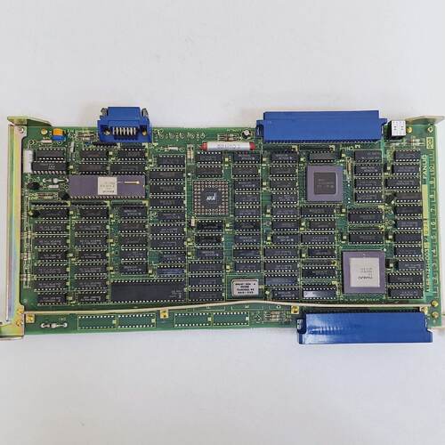 Fanuc A16B1211003003A  A3201211T03602 CPU Memory Board