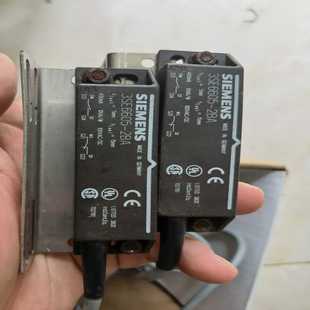 功能 六个 适用 2BA磁性开关 3SE6605