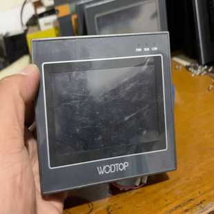 AMZ043A还有1台成 询价天一触摸屏 WODTOP