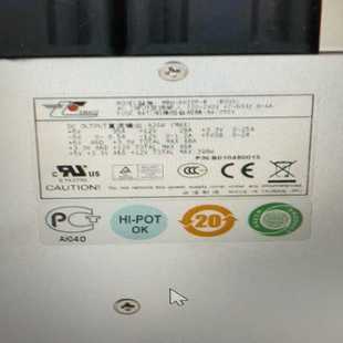 Radware电源MRW R询价 6420P