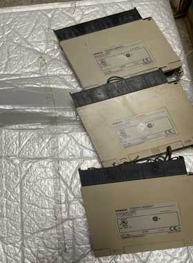 OMROnC200H-MAD01实物图片包功能！议价！询价