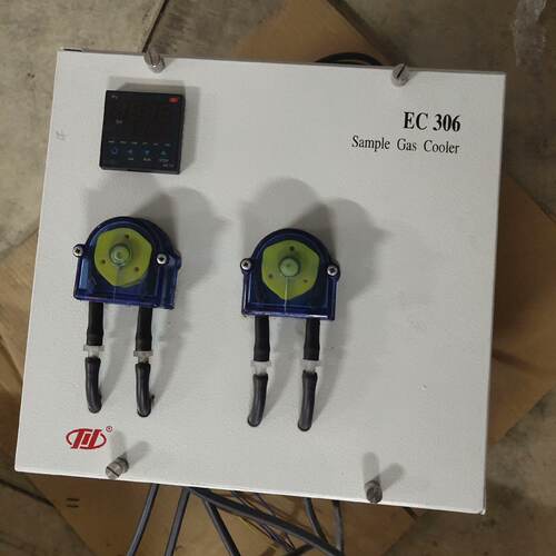 议价Chongqing Chuanyi Analytical Instrument Ec306 SecondH Di