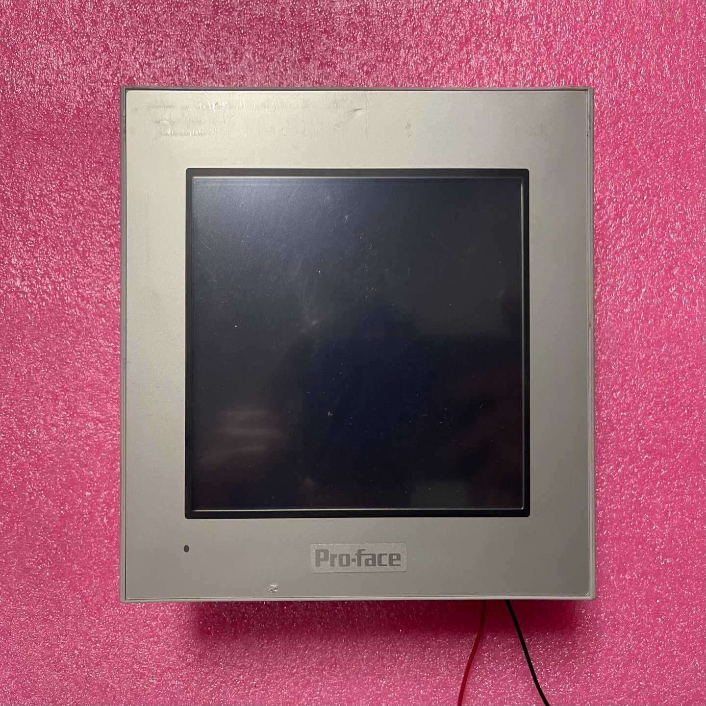 普洛菲斯触摸屏GP-4301TW已测试功能完好，实物--议价商品