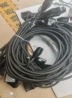 东方电机马达延长连接线CC020VART-M，CC010询价