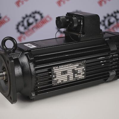 SEWEURODRIVE DFY71LBTHSM21 185 SERVOMOTORE  6 mesi di garanz