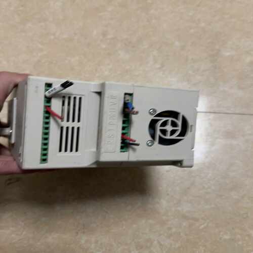 咨询-ABB变频器主板，acs550变频器cpu板，型号smio-