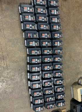 东芝VFS15变频器1.5KW，实物拍摄，成色漂亮，数量41--议价商品