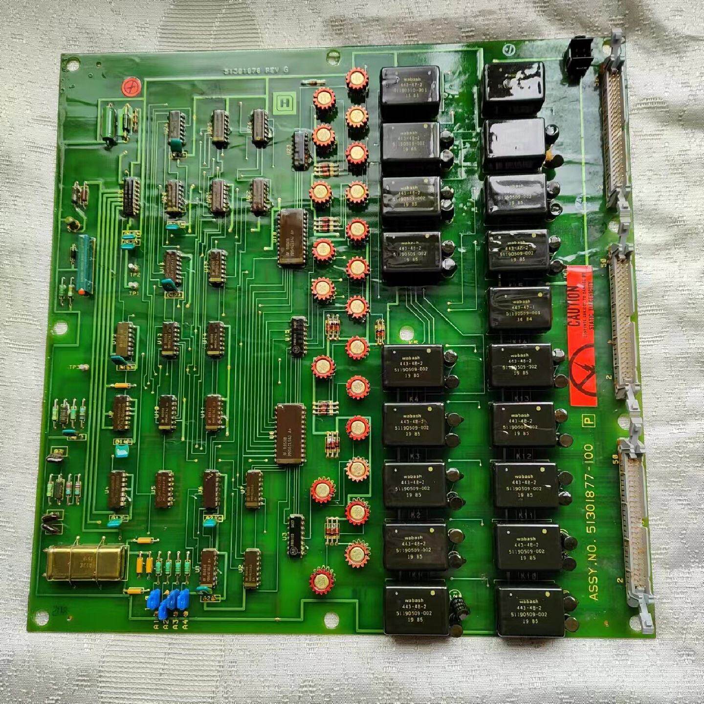 Honeywell 51301877-100 LE MUX议价