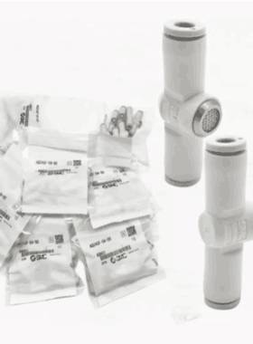 议价-原装正品SMC消音器排气阀速接头AQ2x40F/AQ340F-04/06-00/