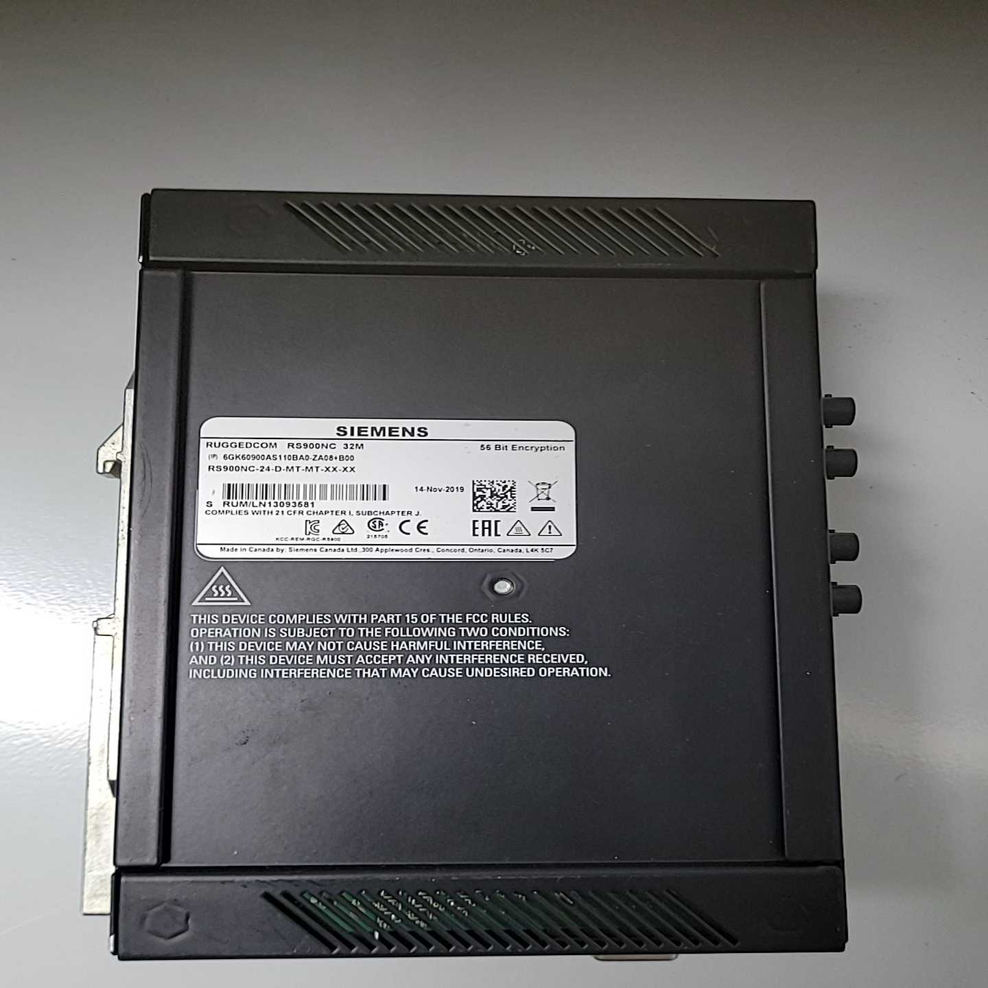 西门子6GK60900AS110BA0-ZA08B00--议价商品