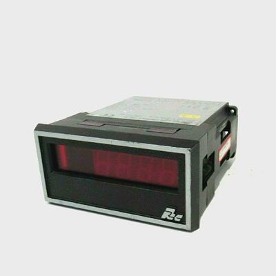 Neu RED LION CONTROLS APLPT400 Zeit Indikator APLPT4