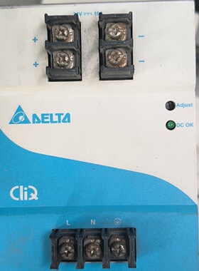 寻I台达电源DRP024V240W1AA型号EOE120100