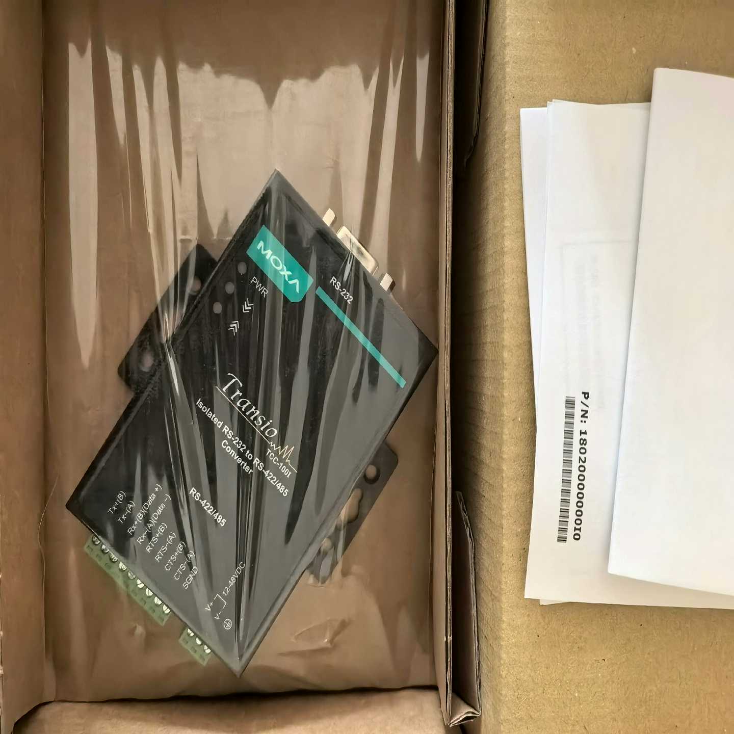 MOXATCC-100I-T全新现货议价--议价商品