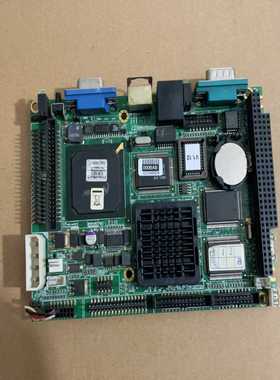 研华主板PCM-5825REV.A2PCM5825F30（零零电子）