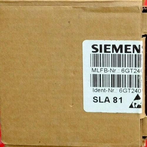 Siemens6GT2401-2BB00读写头询价