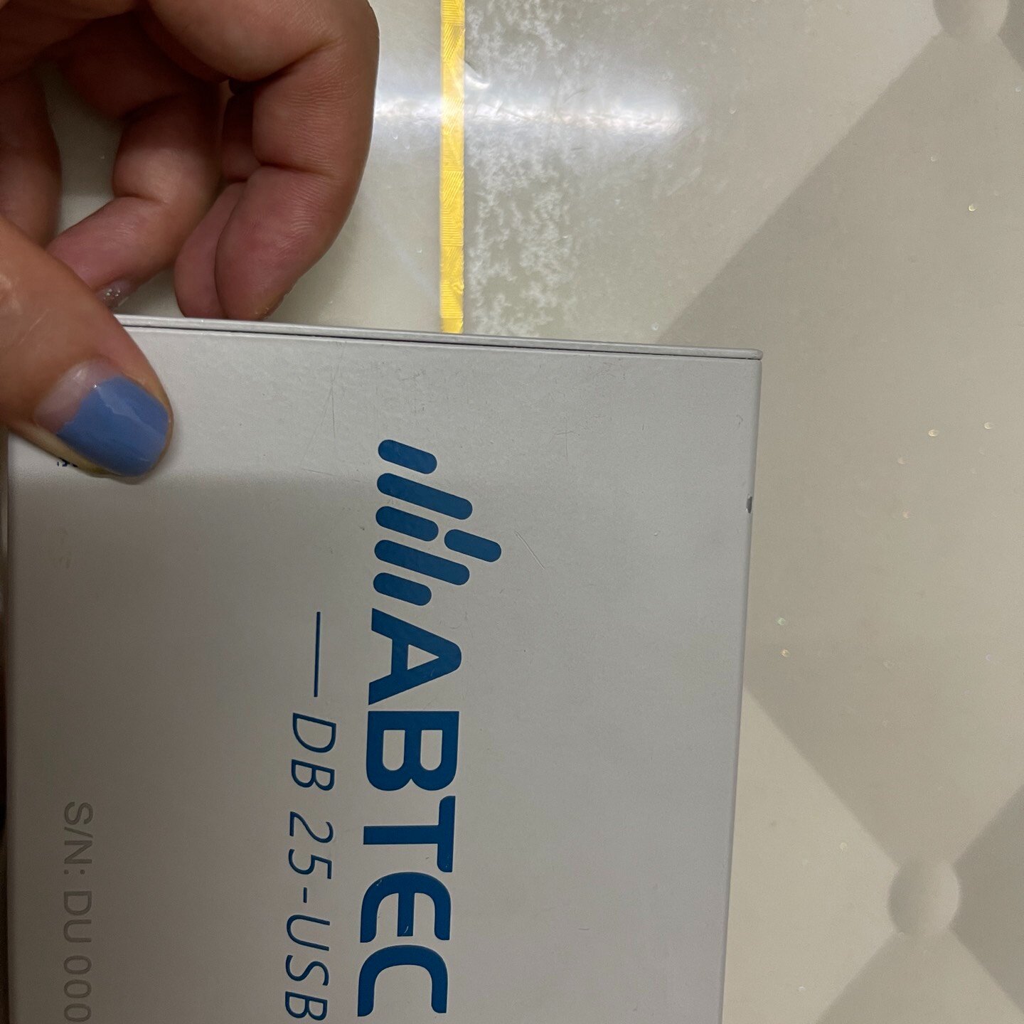 爱普泰科usb控制器接音频开关和其他外设设备使用DB25议价