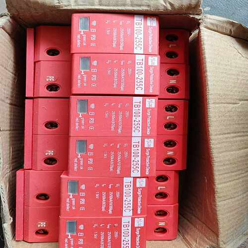 电源电涌保护器TB100-255C  单相~询价