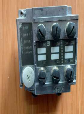 询价SEW变频器MFE52线缐长分散器MFE52B