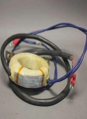 SIEMENS64232GROUNDFAULTSENSOR